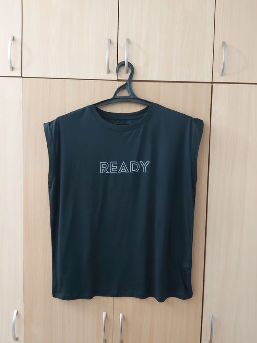 Футболка терранова