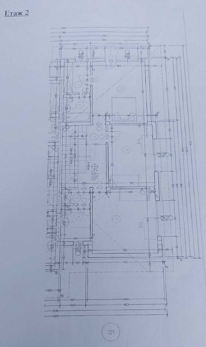 Къща в Варна-м-т Кочмар площ 264 цена 415000
