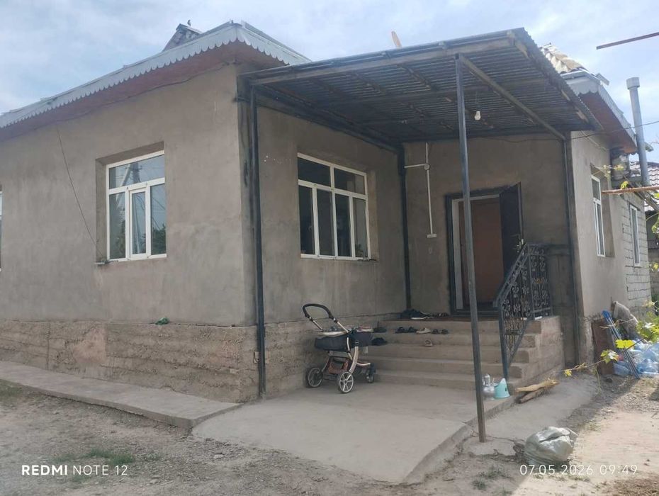 Продам дом в Енкес