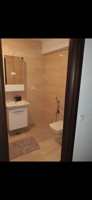 Apartment in Iași, Centru - Vedere 4
