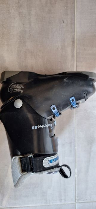 Clapari Lange Exclusive dama 24.5