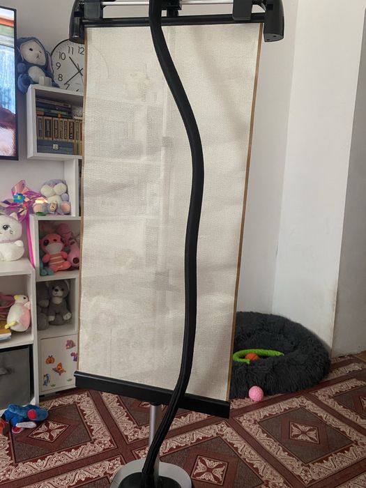 Отпариватель для одежды