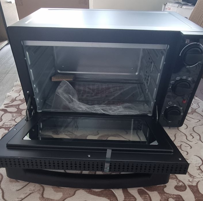 Фурна Domedia 2000w 38л