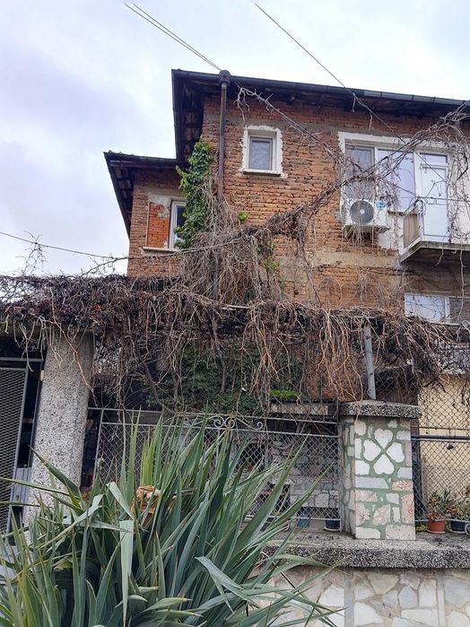 Почистване на къща