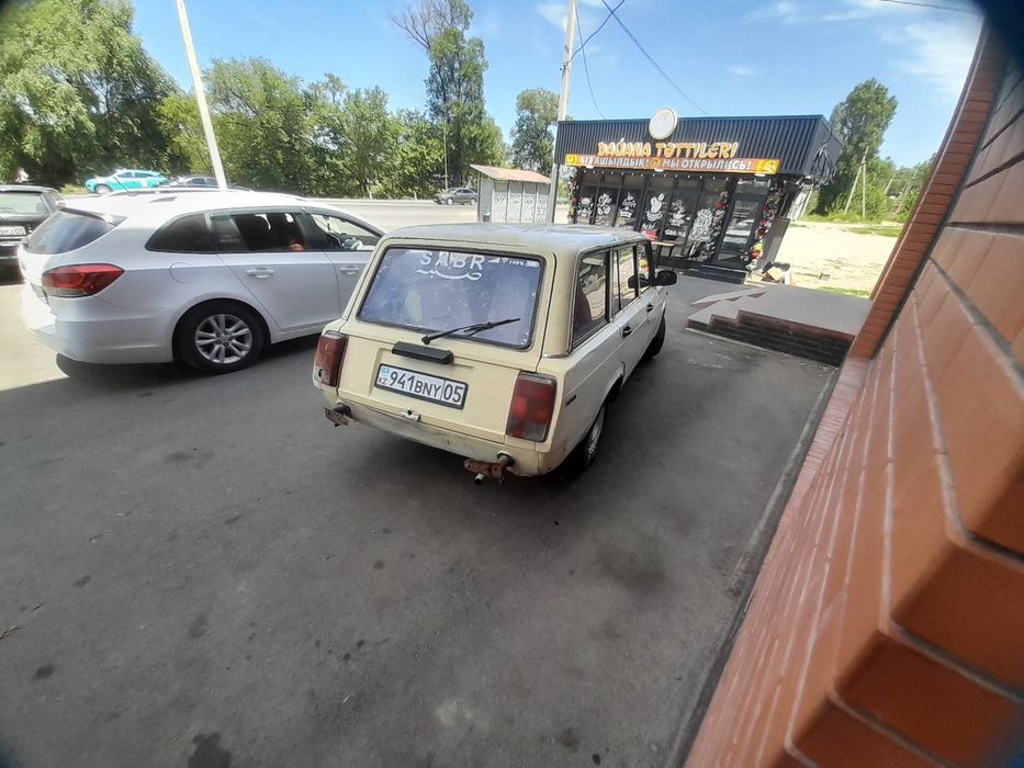 Продам  Ваз 2104