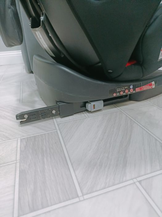 Автокресло детское