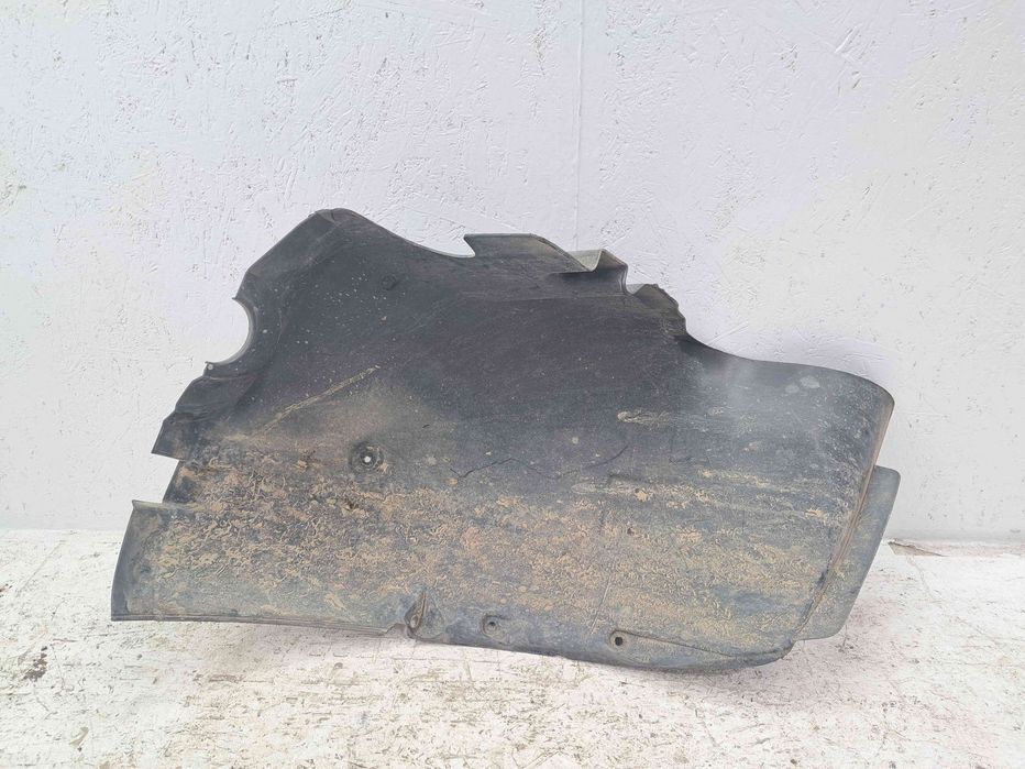 Carenaj roata stanga fata Mercedes Sprinter 3.5-t (906) [Fabr 2006-201