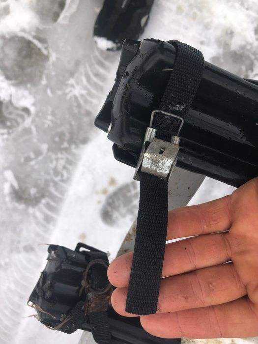 Vand Suport bicicleta