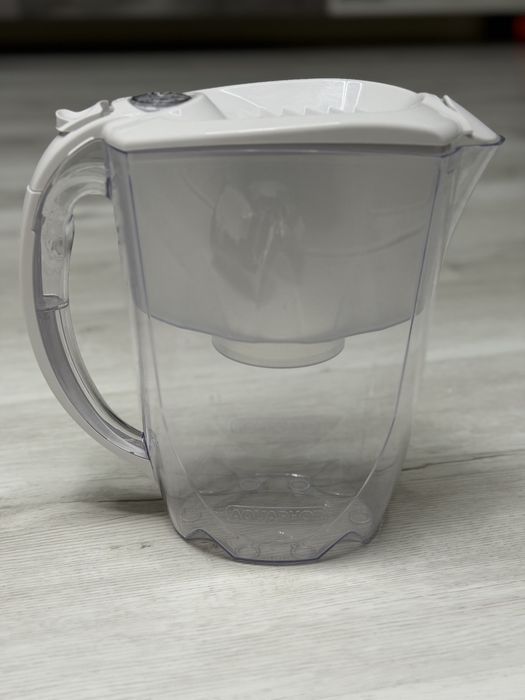 Фильтр для воды Аквафор кувшин