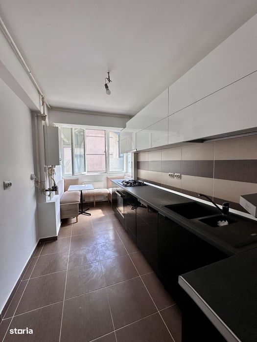 Apartament 2 camere cu loc de parcare inclus, Metrou Dimitrie Leonida