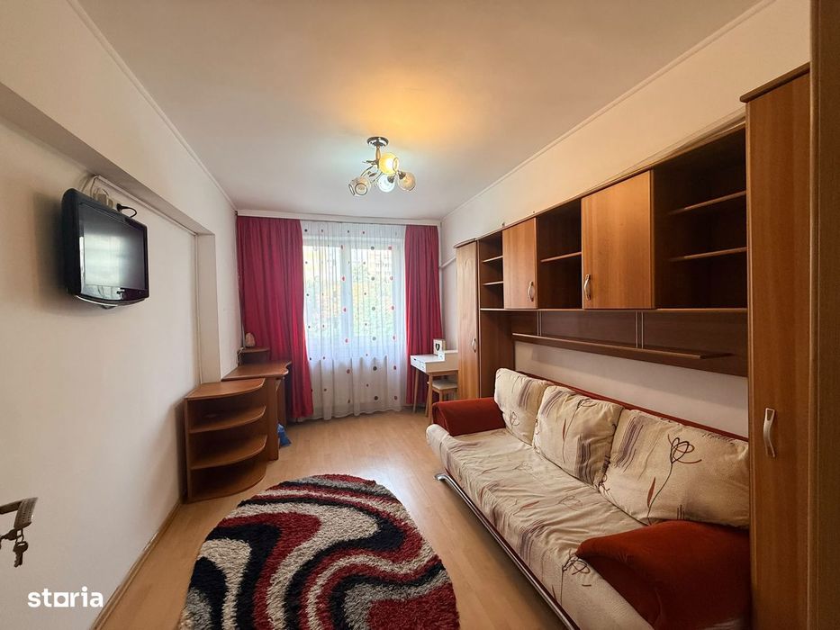 2 Camere Obor / Colentina / Teiul Doamnei