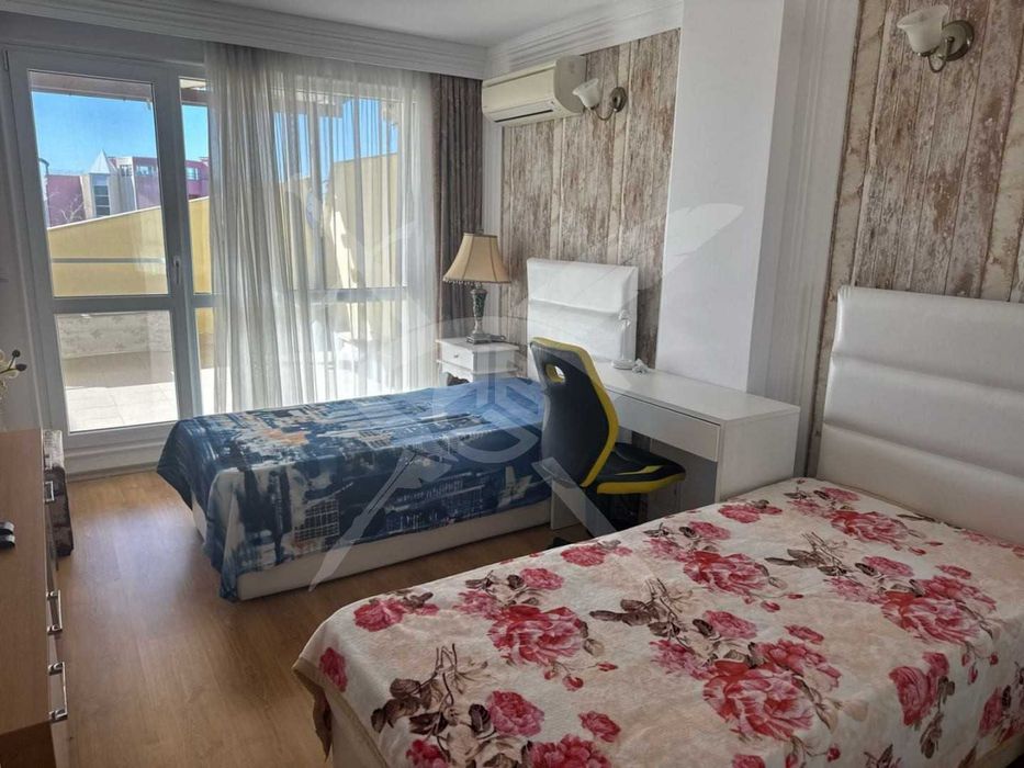 Продава се Многостаен апартамент в к.к. Слънчев бряг - 240 кв.м за 1146 €/кв.м - Снимка #2