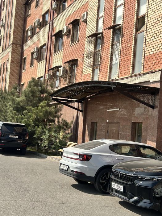 Паркенский Голден хаус 150кв м 3/2/9