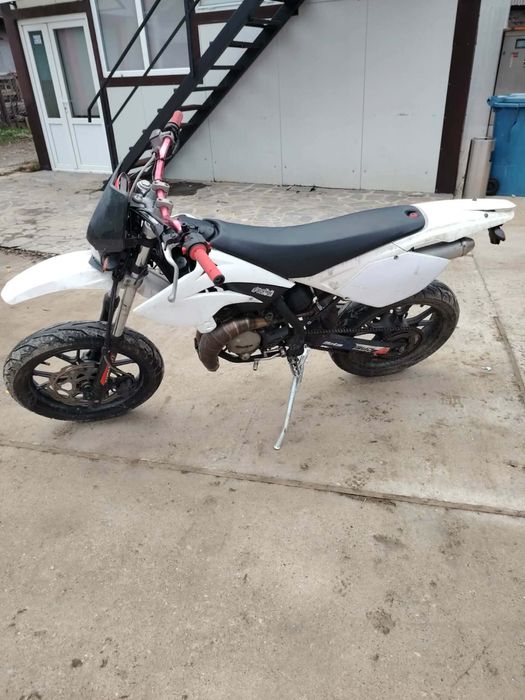 Vand motor BETA in stare perfecta