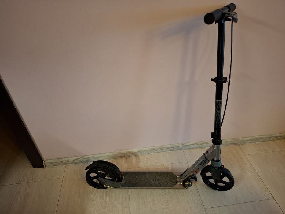 Детска тротинетка Oxelo Mid 9