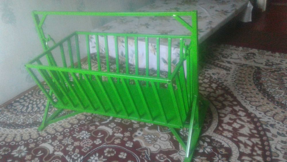 Беланчак, каровот, диван