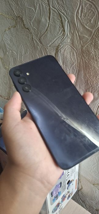 Самсунг а 15 5G горд шымкент