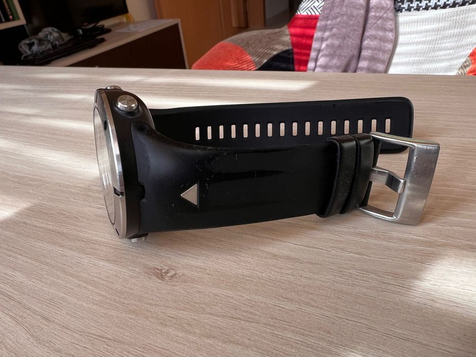 Промо безплатна доставка часовник Suunto Ambit 2 sapphire crystal GPS