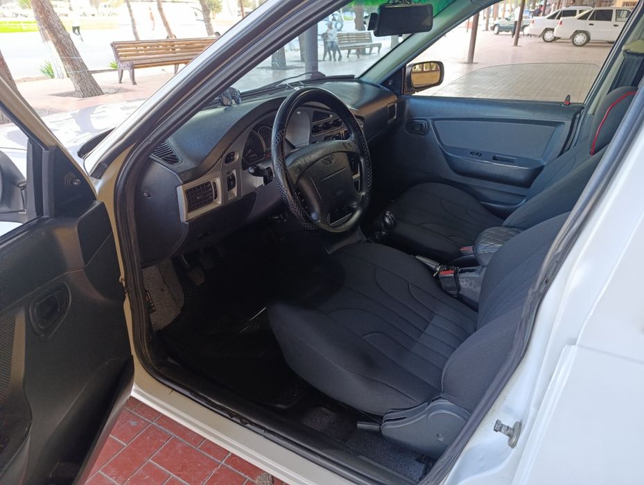 Chevrolet Sonic 2014 — 7