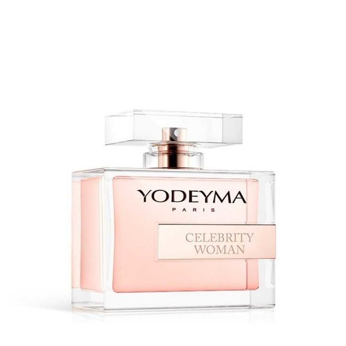 Yodeyma 50 мл – дамски парфюмни води EDP, 19,00 €