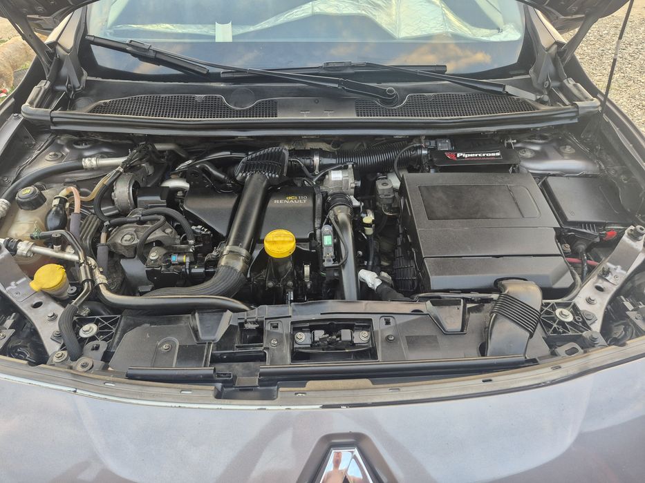 Vand Renault Fluence 2011 1.5DCI 2100EURO
