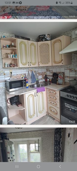 продам 1 комнатную квартиру