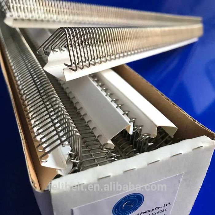 Agrafe pentru imbinare curele, benzi