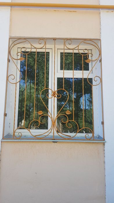 Сварочные работы