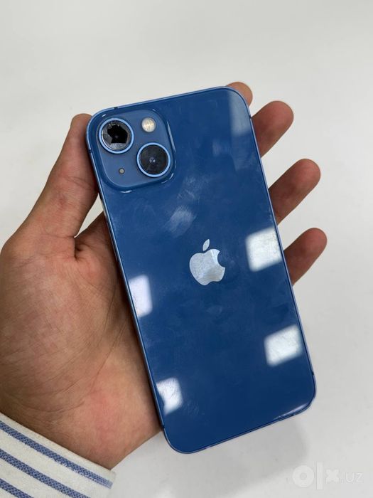 Iphone 13 sotiladi