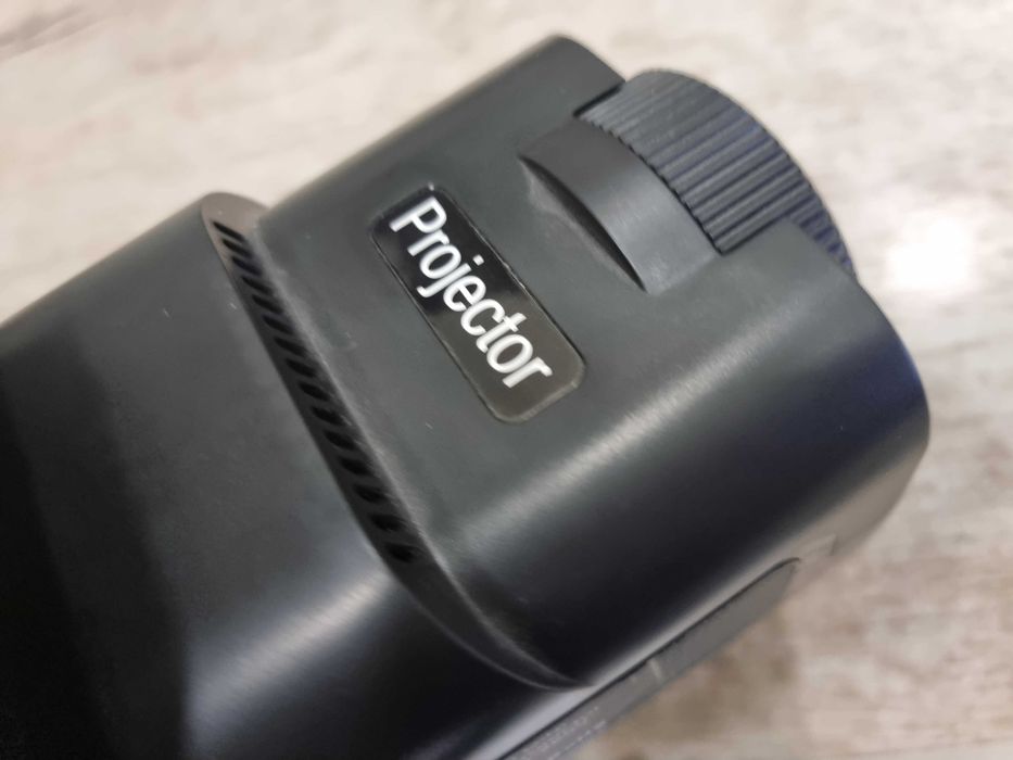 LED Видео проектор