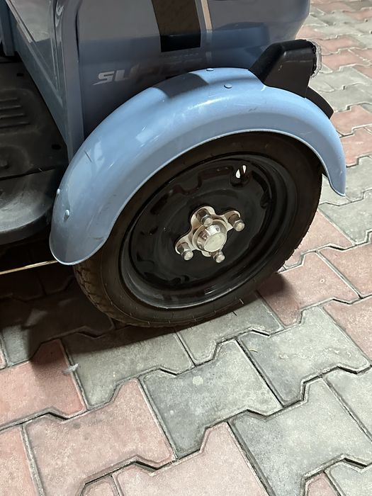 Продам   Трицикл