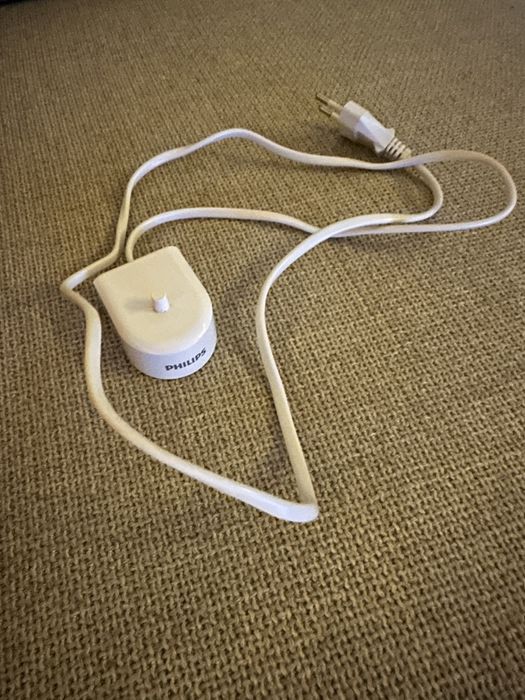 Зарядно за четка за зъби Philips