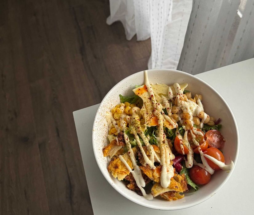 Antrenor Personal & Online Coaching