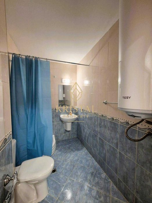 ID: 737 Апартамент 1+1 в жилищен комплекс на Слънчев бряг