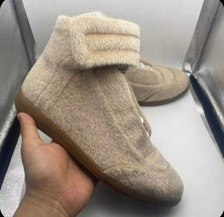 Кроссовки Maison Margela