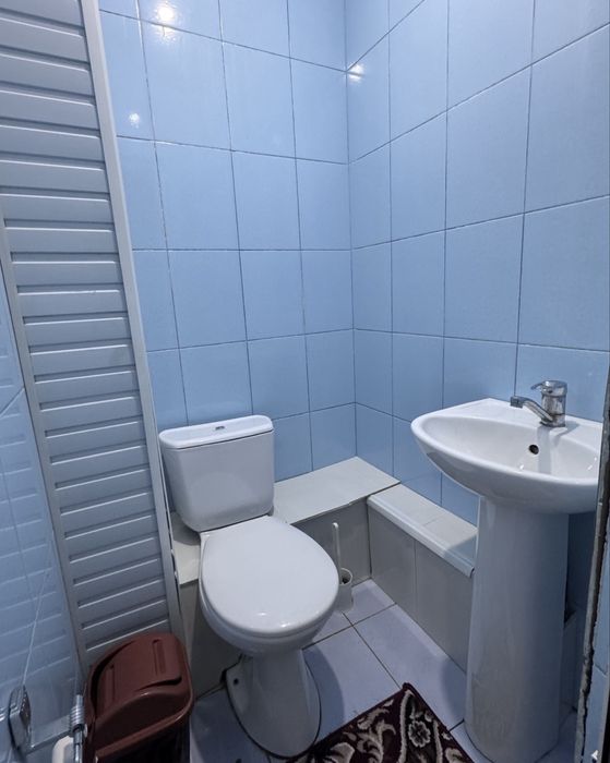 Аренда Себзор Поликил 4хона 550 долл  Оилага Акуратний одамларга