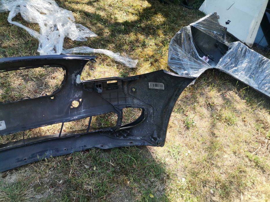 Предна броня за BMW F30/31