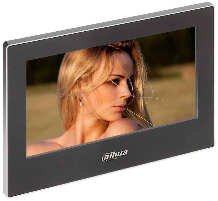 Dahua DHI‑VTH2521G внутренний видео домофон