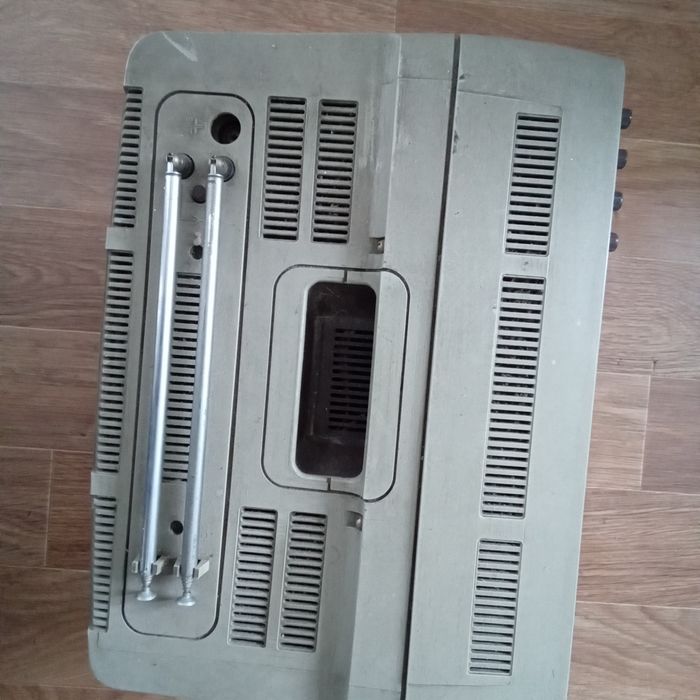 Телевизор раритет