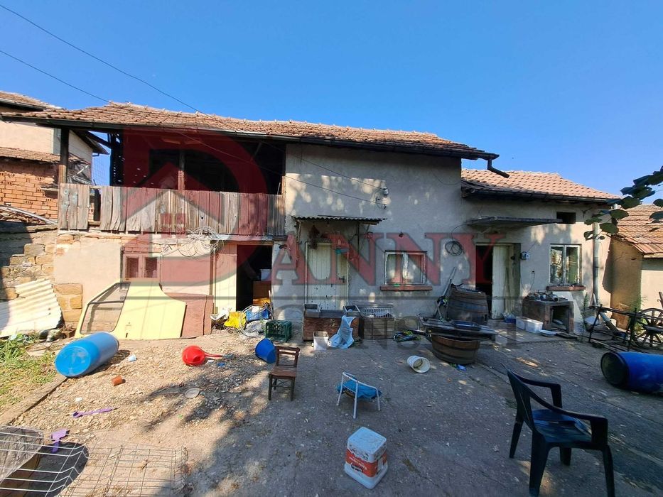Продава се Къща в Велико Търново, Акация - 100 кв.м за 230 €/кв.м - Снимка #15