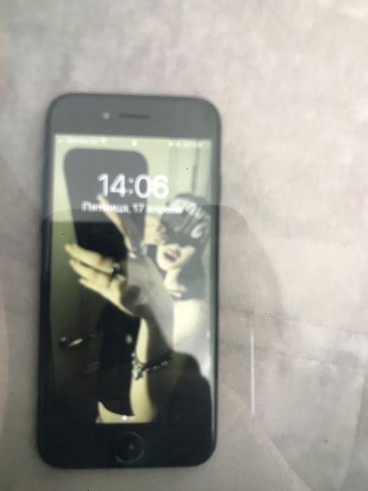 Айфон 7 хорошие состаение