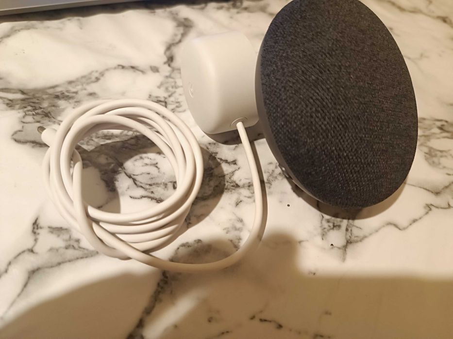 Google Nest Audio GXCA6 – boxa smart Google, originala