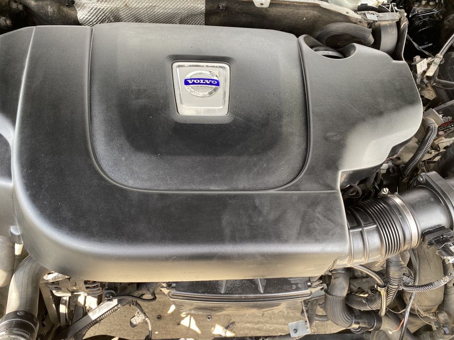 Pompă ABS Volvo XC 60 2.4 D 2012