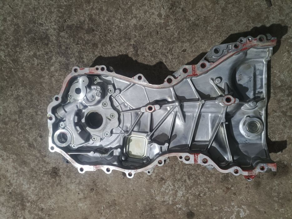 Масляный насос Камри 2AR FE