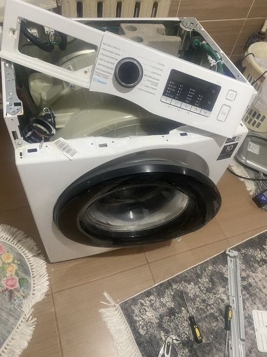 Ремонт Стиральных машин