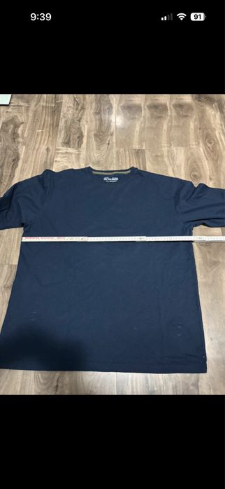 Set tricou mănecă lungă bărbați