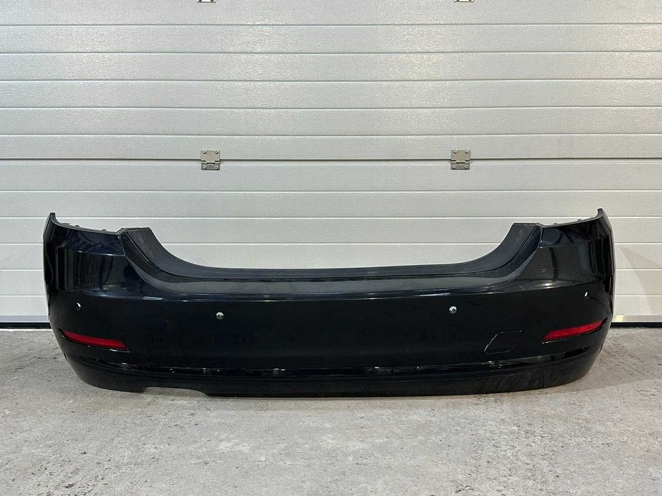 Задна броня БМВ Ф36 / BMW F36