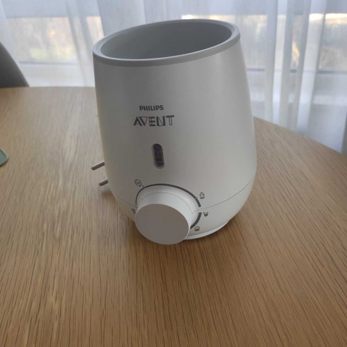 PHILIPS AVENT Нагревател за шишета/бурканчета