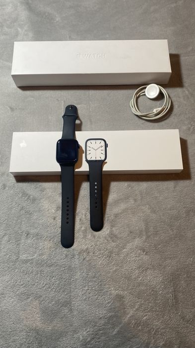 apple watch 7 45mm