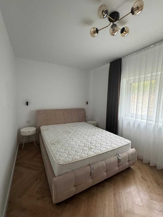 Apartament modern cu 2 camere DavinciHomes